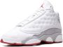 Jordan Kids Air Jordan 13 Retro sneakers Wit - Thumbnail 5