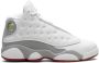 Jordan Kids Air Jordan 13 Retro sneakers Wit - Thumbnail 2