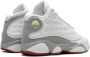 Jordan Kids Air Jordan 13 Retro sneakers Wit - Thumbnail 3