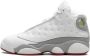 Jordan Kids Air Jordan 13 Retro sneakers Wit - Thumbnail 5