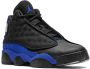 Jordan Kids Air Jordan 13 Retro sneakers Zwart - Thumbnail 2