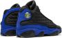 Jordan Kids Air Jordan 13 Retro sneakers Zwart - Thumbnail 3