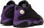 Jordan Kids Air Jordan 13 Retro sneakers Zwart - Thumbnail 3