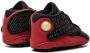 Jordan Kids Air Jordan 13 Retro sneakers Zwart - Thumbnail 3