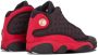 Jordan Kids Air Jordan 13 Retro sneakers Zwart - Thumbnail 3