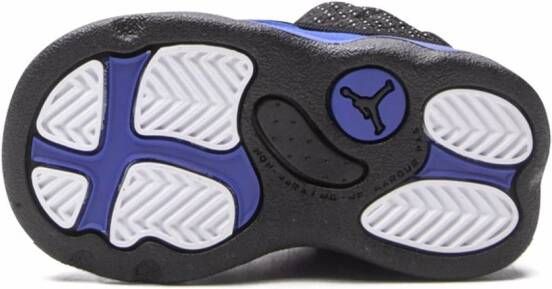 Jordan Kids "Air Jordan 13 Royal sneakers" Zwart