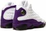 Jordan Kids Air Jordan 13 sneakers Wit - Thumbnail 3