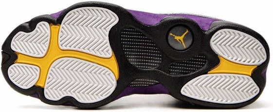 Jordan Kids Air Jordan 13 sneakers Wit