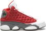 Jordan Kids Air Jordan 13 sneakers Wit - Thumbnail 2