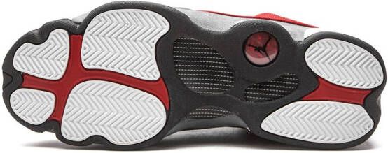 Jordan Kids Air Jordan 13 sneakers Wit