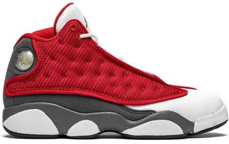 Jordan Kids Air Jordan 13 sneakers Wit