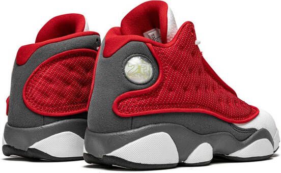 Jordan Kids Air Jordan 13 sneakers Wit