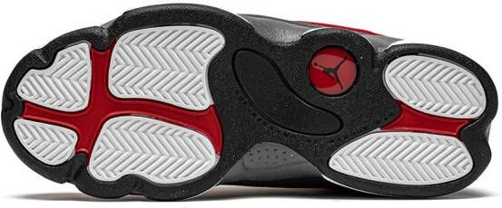 Jordan Kids Air Jordan 13 sneakers Wit