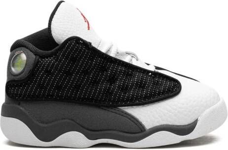 Jordan Kids Air Jordan 13 sneakers Wit