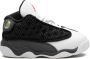 Jordan Kids Air Jordan 13 sneakers Wit - Thumbnail 2