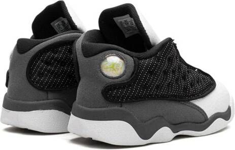 Jordan Kids Air Jordan 13 sneakers Wit