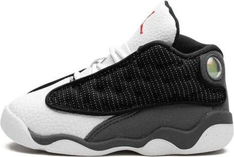 Jordan Kids Air Jordan 13 sneakers Wit