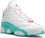 Jordan Kids Air Jordan 13 sneakers Wit - Thumbnail 2