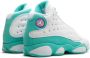 Jordan Kids Air Jordan 13 sneakers Wit - Thumbnail 3