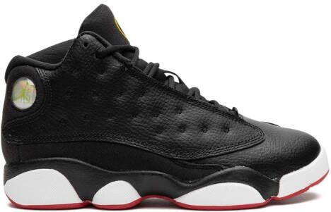 Jordan Kids Air Jordan 13 sneakers Zwart