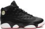 Jordan Kids Air Jordan 13 sneakers Zwart - Thumbnail 2