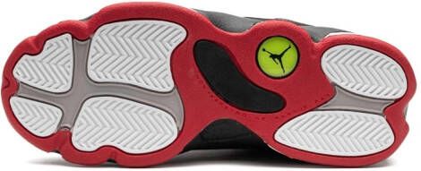 Jordan Kids Air Jordan 13 sneakers Zwart