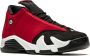 Jordan Kids Air Jordan 14 Retro sneakers Rood - Thumbnail 2