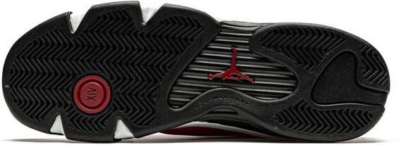 Jordan Kids Air Jordan 14 Retro sneakers Rood