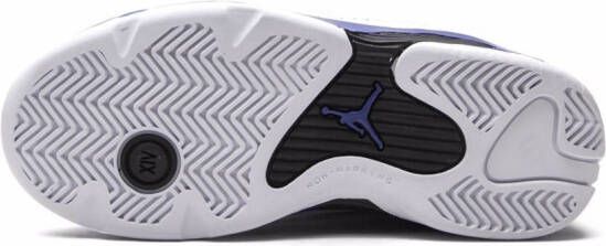 Jordan Kids Air Jordan 14 Retro sneakers Wit