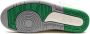 Jordan Kids "Air Jordan 2 Lucky Green sneakers" Wit - Thumbnail 4