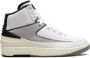 Jordan Kids Air Jordan 2 "Python" sneakers Wit - Thumbnail 2