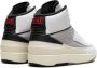 Jordan Kids Air Jordan 2 "Python" sneakers Wit - Thumbnail 3