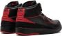 Jordan Kids Air Jordan 2 Retro BG sneakers Zwart - Thumbnail 3