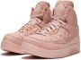 Jordan Kids Air Jordan 2 Retro Just Don GG sneakers Geel - Thumbnail 2