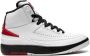 Jordan Kids Air Jordan 2 Retro sneakers Wit - Thumbnail 2