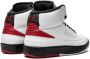 Jordan Kids Air Jordan 2 Retro sneakers Wit - Thumbnail 3