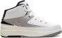 Jordan Kids Air Jordan 2 Retro "Python" sneakers Wit - Thumbnail 2