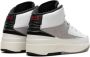 Jordan Kids Air Jordan 2 Retro "Python" sneakers Wit - Thumbnail 3