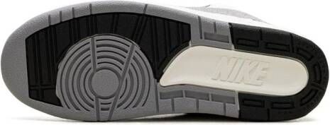 Jordan Kids Air Jordan 2 Retro "Python" sneakers Wit