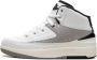 Jordan Kids Air Jordan 2 Retro "Python" sneakers Wit - Thumbnail 5