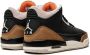 Jordan Kids Air Jordan 3 'Desert Elephant' sneakers Zwart - Thumbnail 3