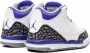 Jordan Kids Air Jordan 3 high-top sneakers Wit - Thumbnail 3