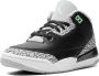 Jordan Kids Air Jordan 3 leren sneakers Zwart - Thumbnail 3