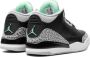 Jordan Kids Air Jordan 3 leren sneakers Zwart - Thumbnail 5