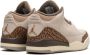 Jordan Kids Air Jordan 3 PS "Palomino" sneakers Beige - Thumbnail 3