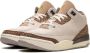 Jordan Kids Air Jordan 3 PS "Palomino" sneakers Beige - Thumbnail 4