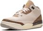 Jordan Kids Air Jordan 3 PS "Palomino" sneakers Beige - Thumbnail 5