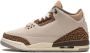 Jordan Kids "Air Jordan 3 PS Palomino sneakers" Bruin - Thumbnail 5