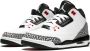 Jordan Kids Air Jordan 3 Retro BG sneakers Wit - Thumbnail 2