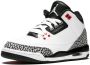 Jordan Kids Air Jordan 3 Retro BG sneakers Wit - Thumbnail 4